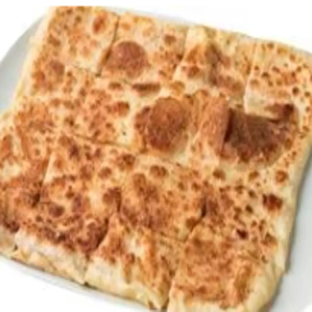 مطبق حلو قشطة